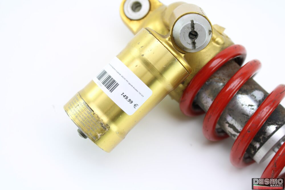 Mono ammortizzatore originale SACHS MV agusta brutale 750 910