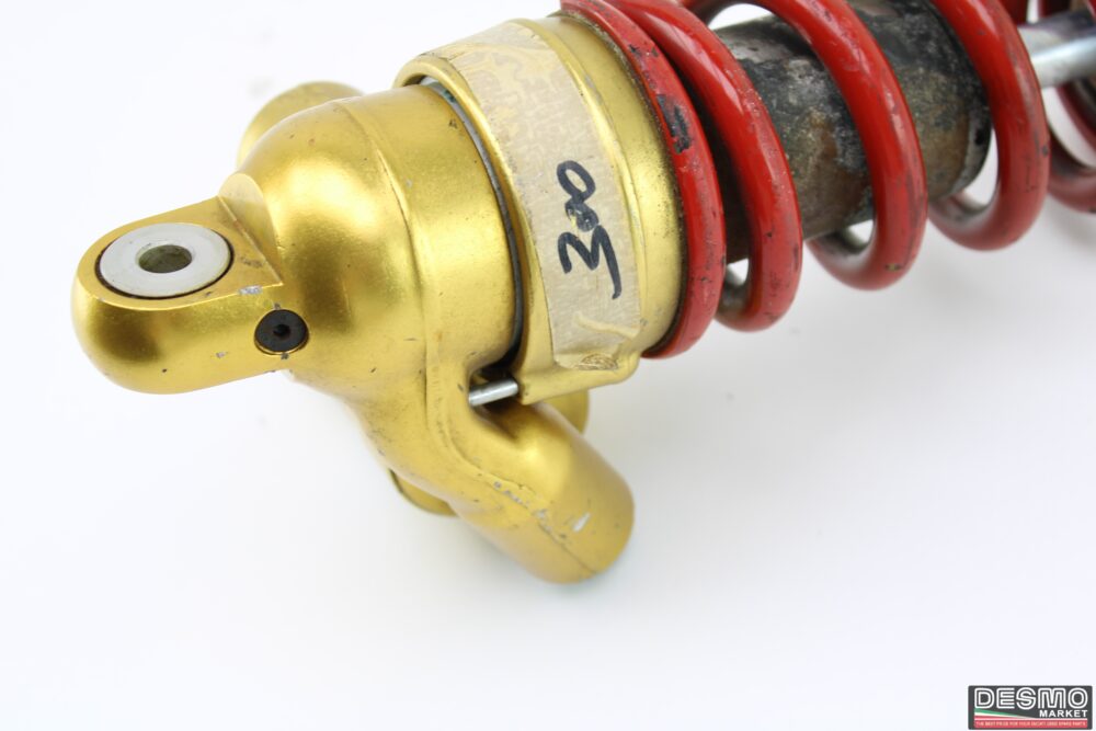 Mono ammortizzatore originale SACHS MV agusta brutale 750 910