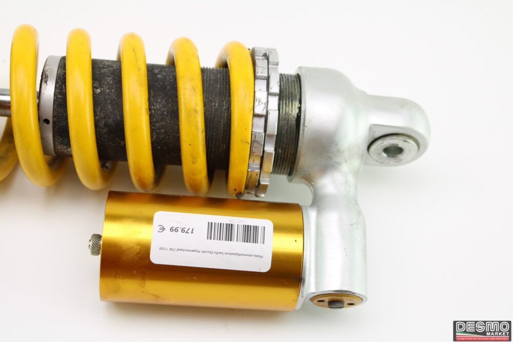 Mono ammortizzatore Sachs Ducati Hypermotard 796 1100