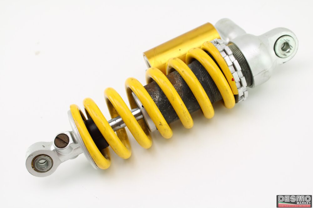 Mono ammortizzatore Sachs Ducati Hypermotard 796 1100