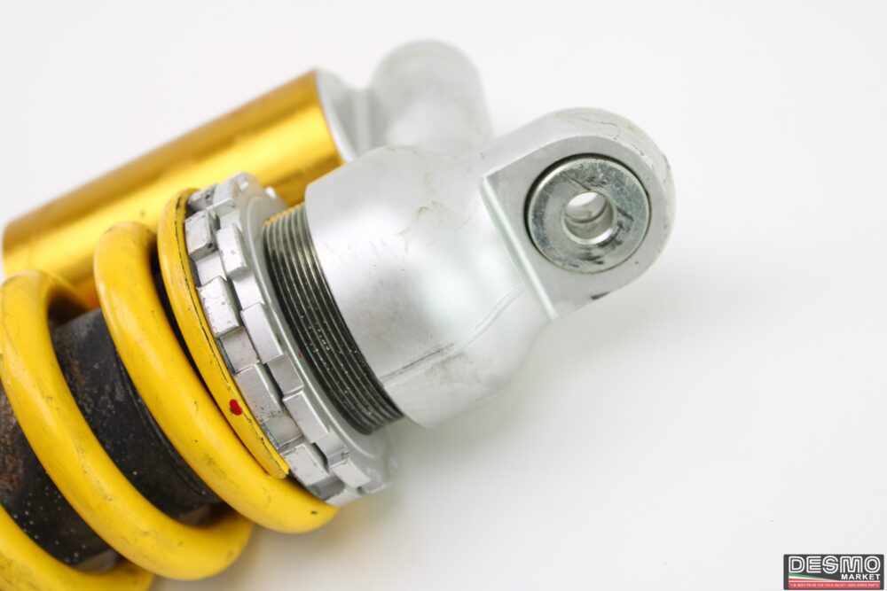 Mono ammortizzatore Sachs Ducati Hypermotard 796 1100