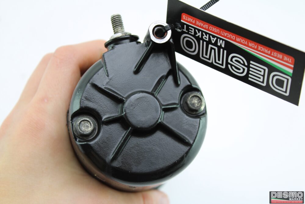 Starter motor Ducati Hypermotard 1100 - Image 5