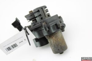 Motorino  valvola di scarico Ducati Hypermotard 796 1100