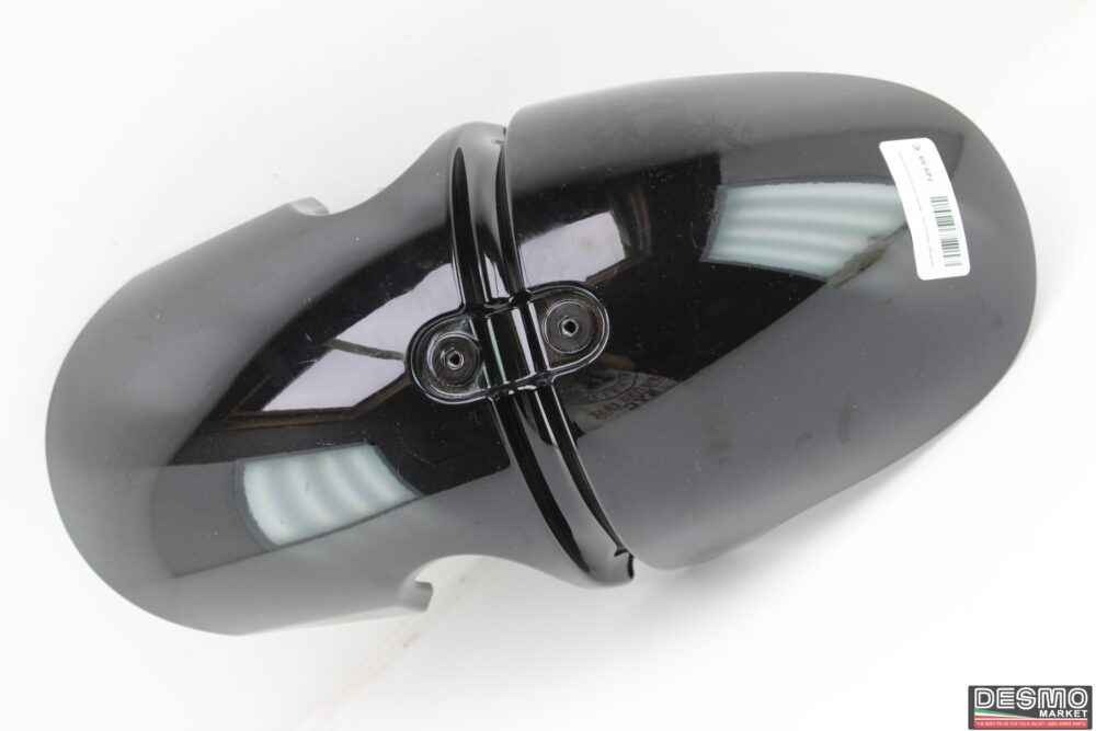 Front fender black Original OEM Ducati sport classic