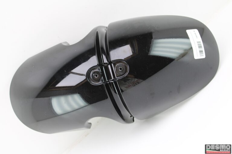 Parafango anteriore nero  Origiale OEM Ducati sport classic
