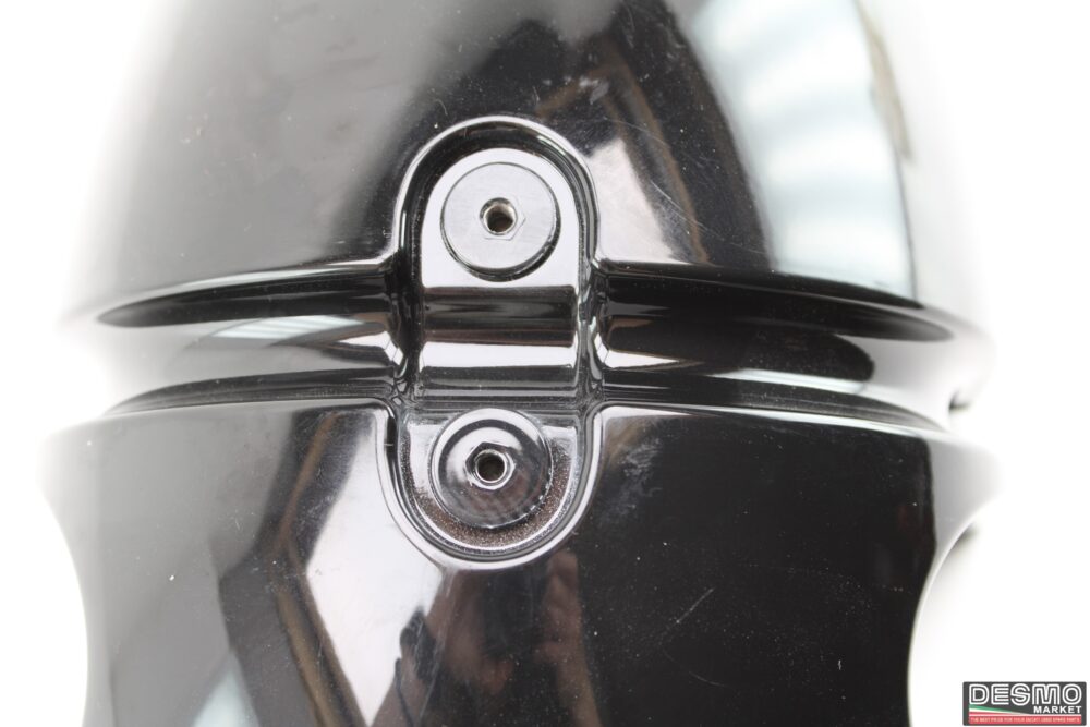 Front fender black Original OEM Ducati sport classic - Image 6