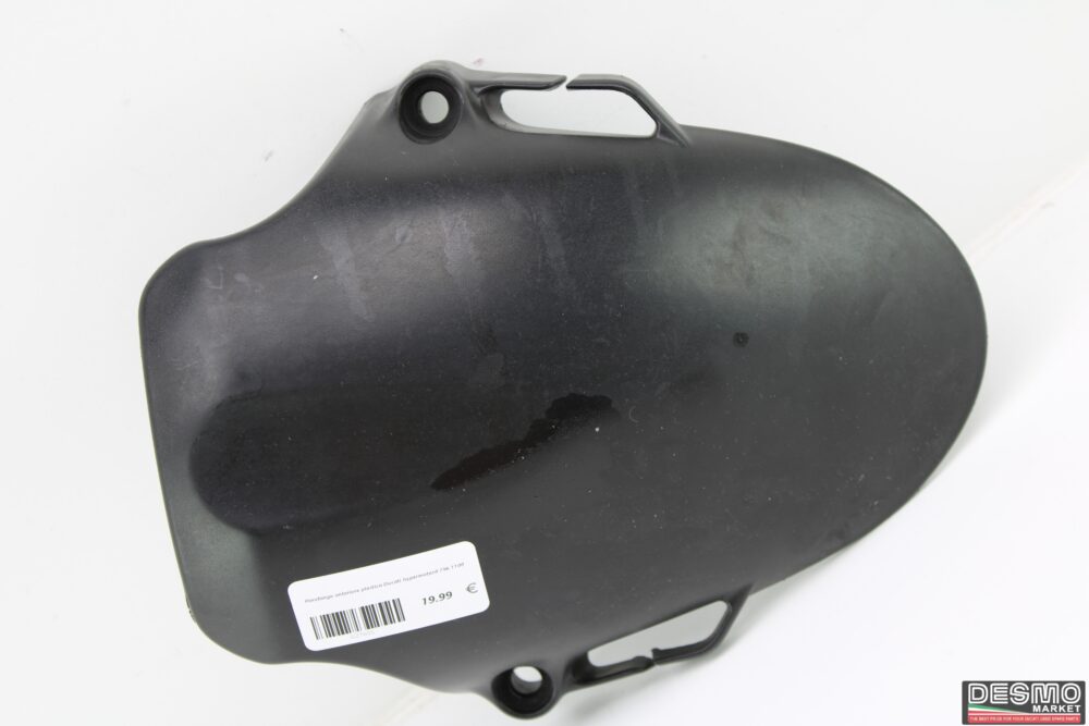 Parafango anteriore plastica Ducati hypermotard 796 1100