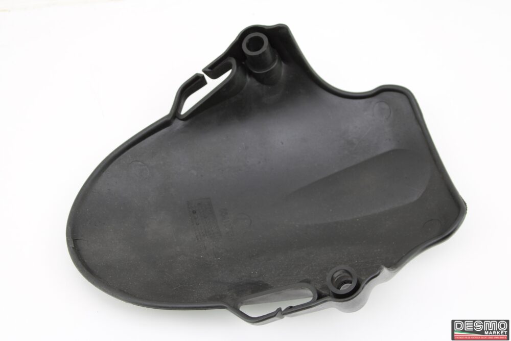 Parafango anteriore plastica Ducati hypermotard 796 1100