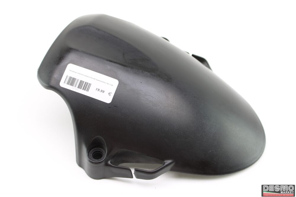 Parafango anteriore plastica Ducati hypermotard 796 1100