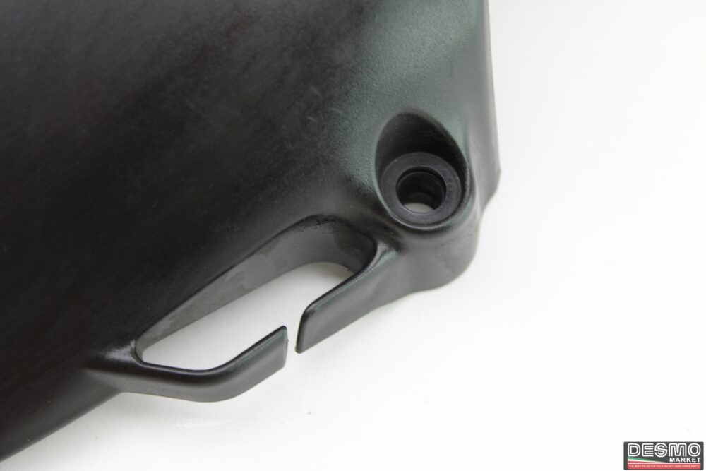 Parafango anteriore plastica Ducati hypermotard 796 1100