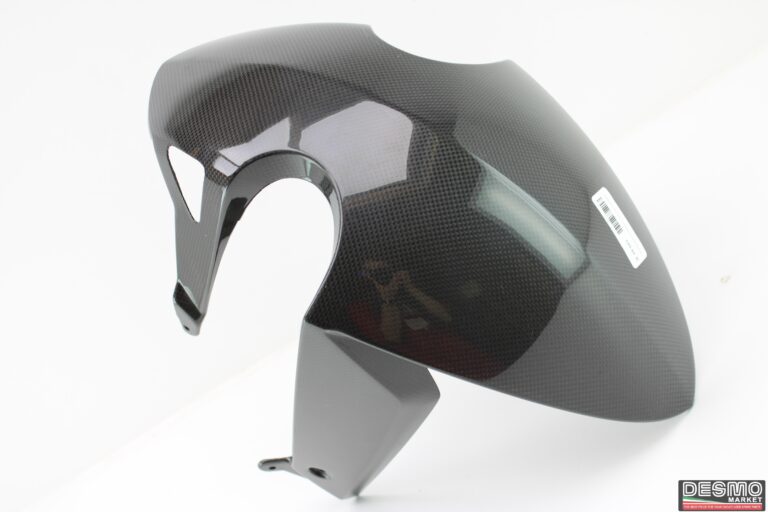 Parafango carbonio anteriore Originale ATR BMW Megamoto