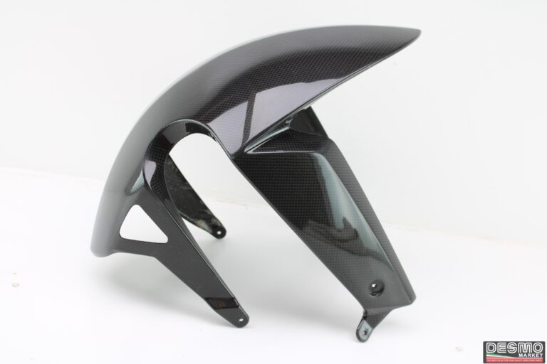 Parafango carbonio anteriore Originale ATR BMW Megamoto