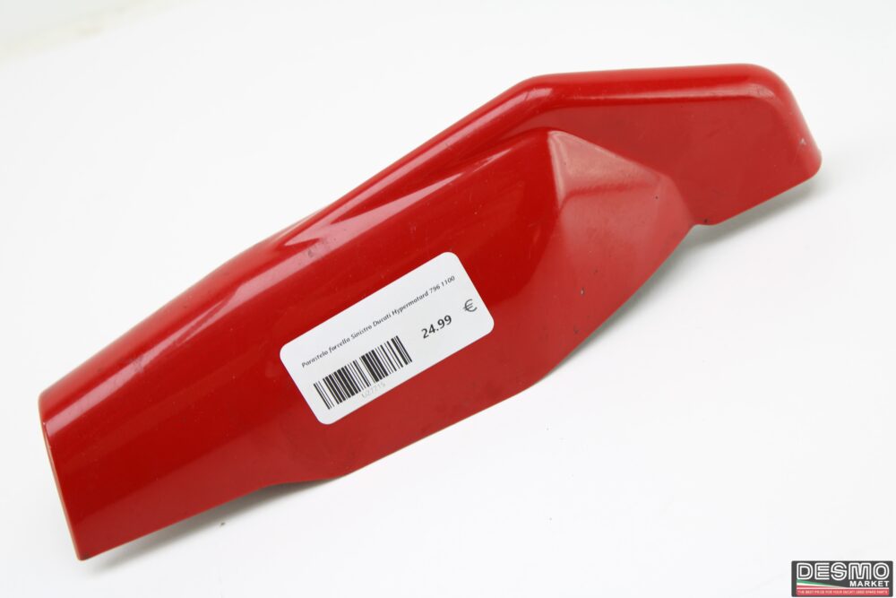 Parastelo forcella Sinistro Ducati Hypermotard 796 1100