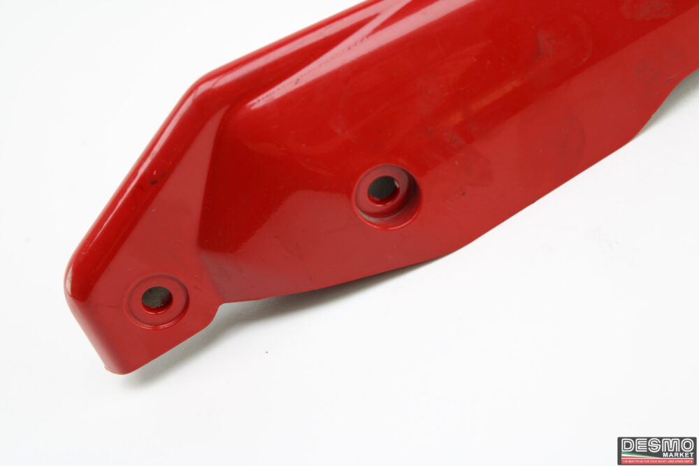 Parastelo forcella Sinistro Ducati Hypermotard 796 1100