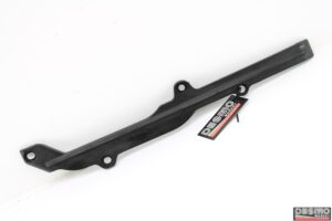 Pattino scorricatena inferiore  Ducati hypermotard 796 1100