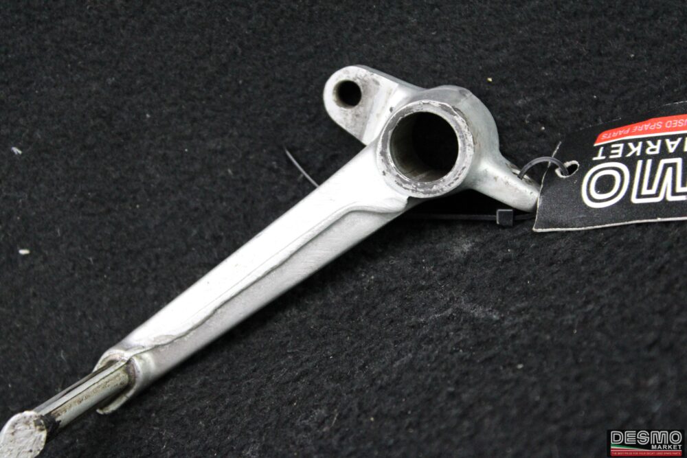 Pedale leva freno Ducati 748 916 996 998