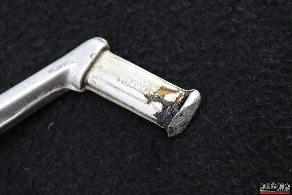 Pedale leva freno Ducati 748 916 996 998