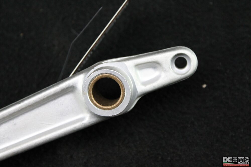 Pedale leva Freno ducati 851 888