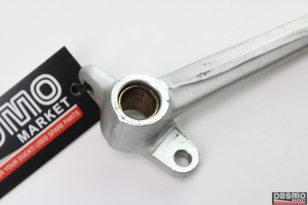 Pedale leva freno posteriore Ducati 748 916 996 998