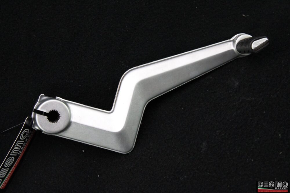 Pedale leva freno posteriore ducati Hypermptard 796 1100