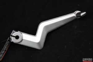 Pedale leva freno posteriore ducati Hypermptard 796 1100
