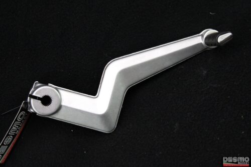 Pedale leva freno posteriore ducati Hypermptard 796 1100