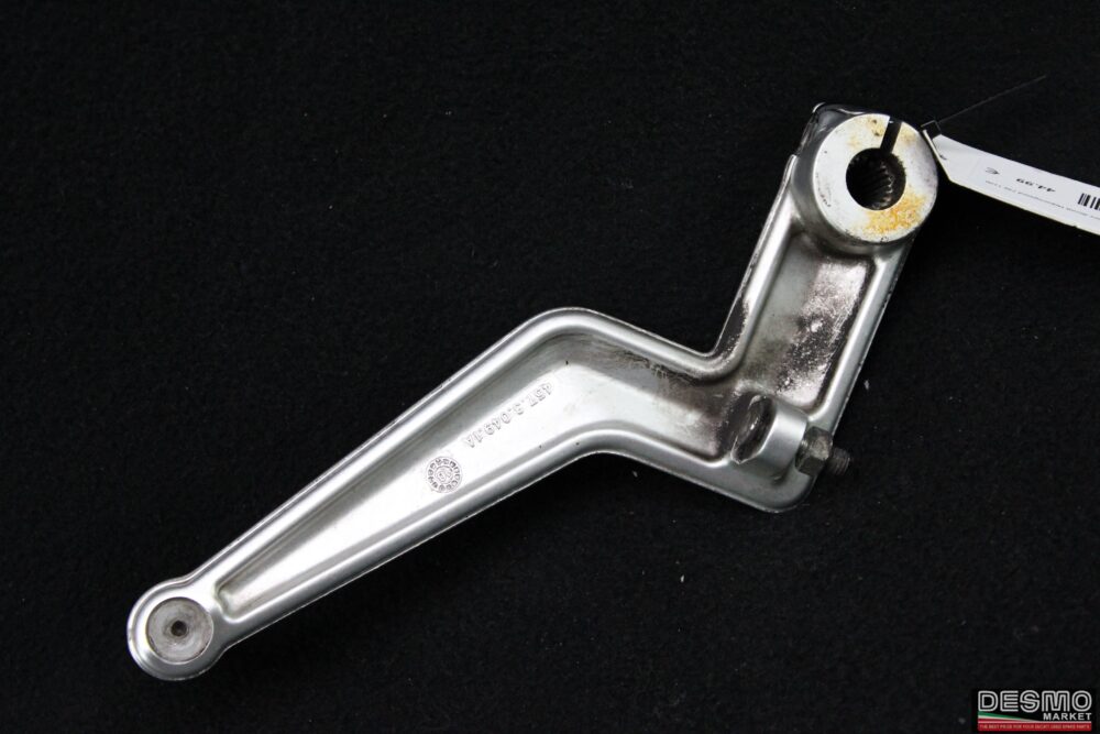 Pedale leva freno posteriore ducati Hypermptard 796 1100
