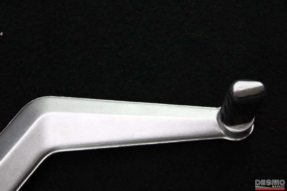 Pedale leva freno posteriore ducati Hypermptard 796 1100