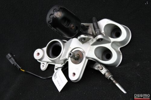 Pedana anteriore destra Ducati hypermotard 796 1100