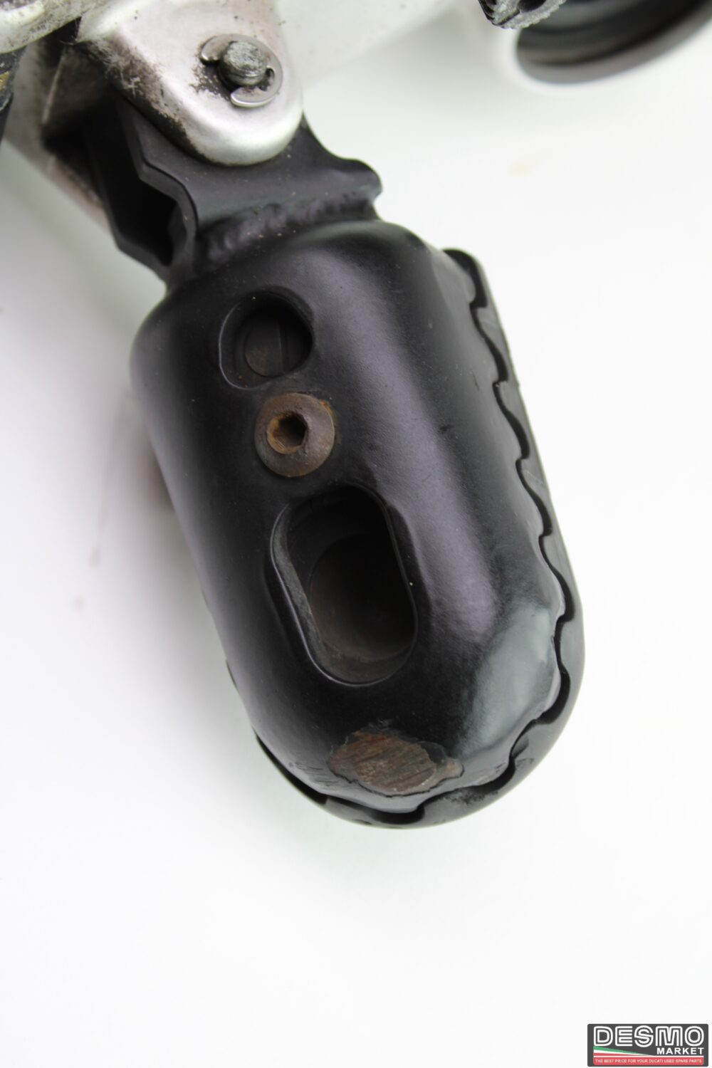 Pedana anteriore destra Ducati hypermotard 796 1100