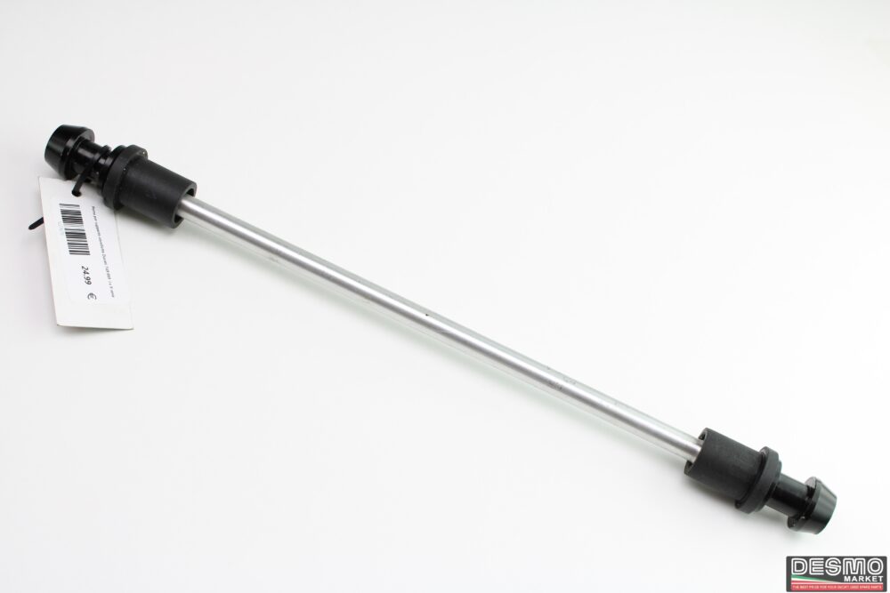 Pin for kickstand support Ducati 749 999 I and II series