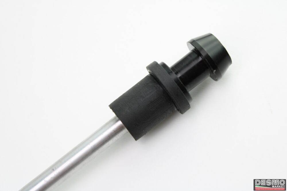 Pin for kickstand support Ducati 749 999 I and II series - Image 2