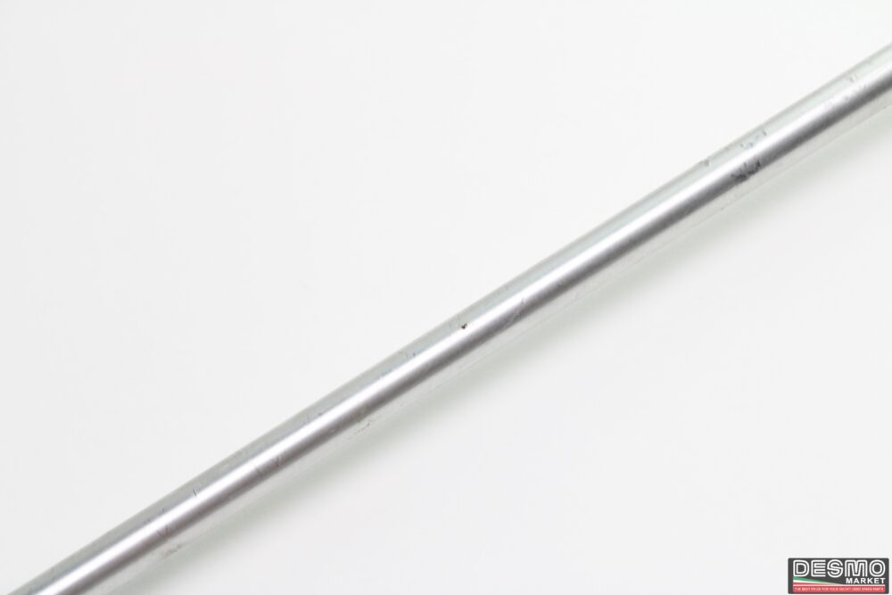 Pin for kickstand support Ducati 749 999 I and II series - Image 4