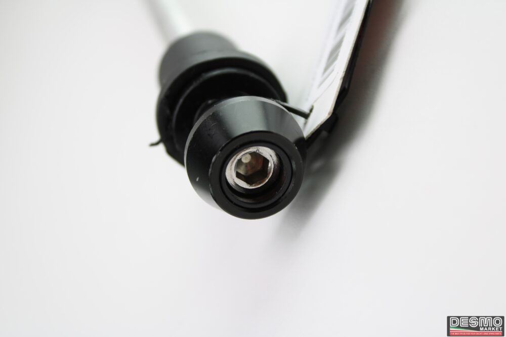 Pin for kickstand support Ducati 749 999 I and II series - Image 5