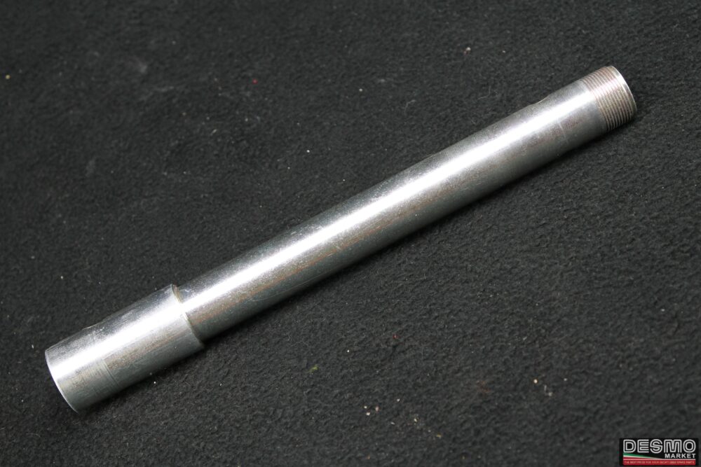 Perno ruota anteriore Ducati 749 999 S4RS Hypermotard 1100