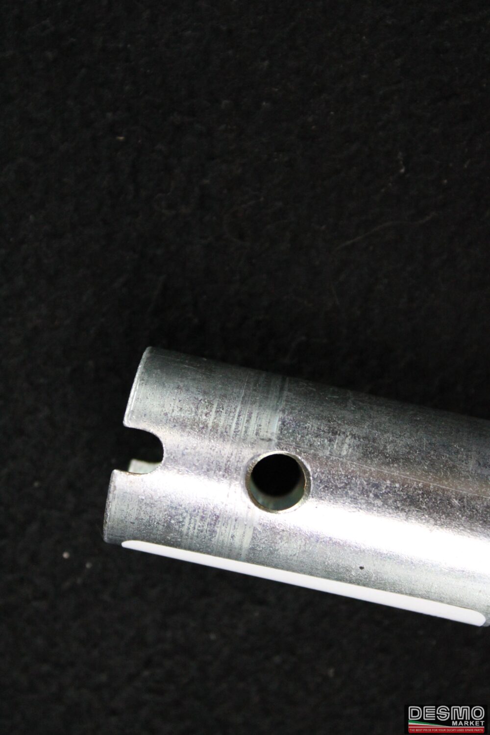 Perno ruota anteriore Ducati 749 999 S4RS Hypermotard 1100