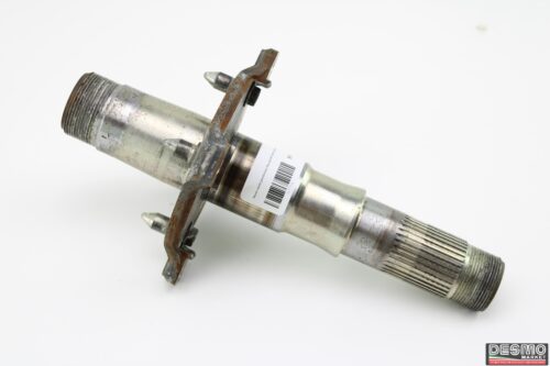 Perno ruota posteriore Ducati748 S4R Hypermotard 1100