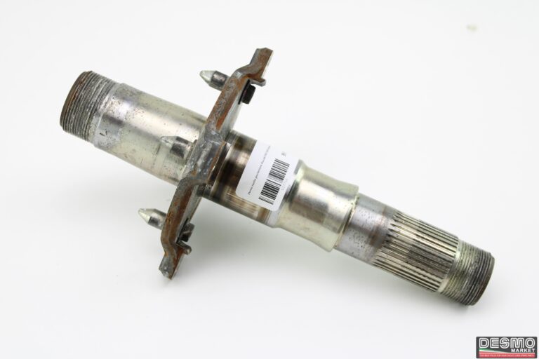 Perno ruota posteriore Ducati748 S4R Hypermotard 1100