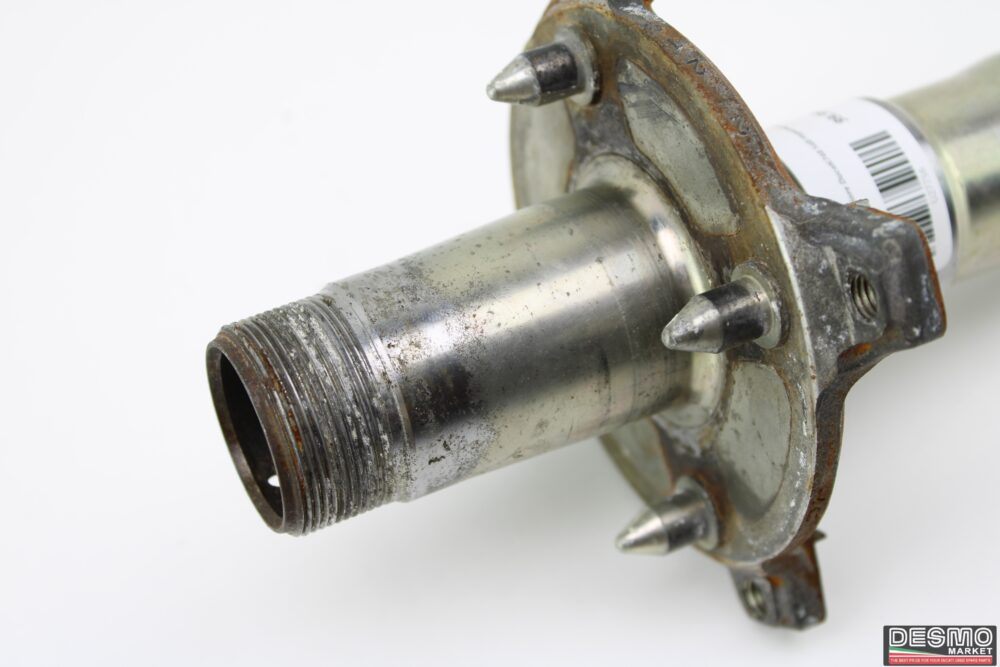 Perno ruota posteriore Ducati748 S4R Hypermotard 1100
