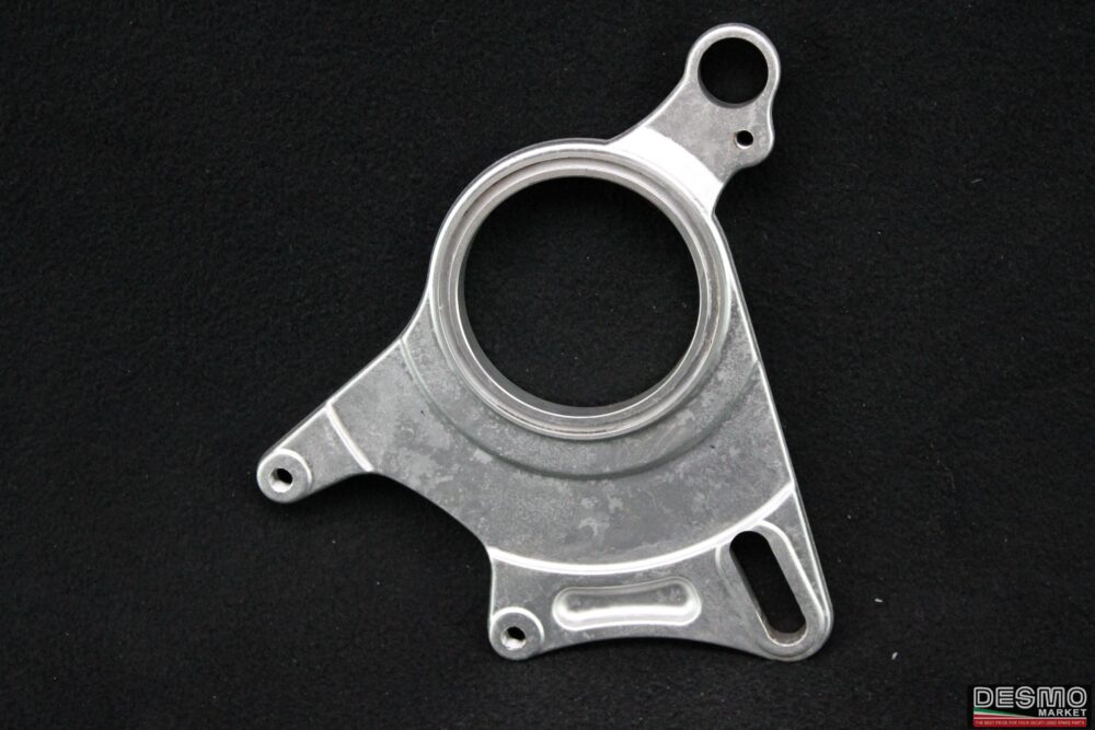 Piastra porta pinza freno posteriore Ducati Hypermotard  796 1100
