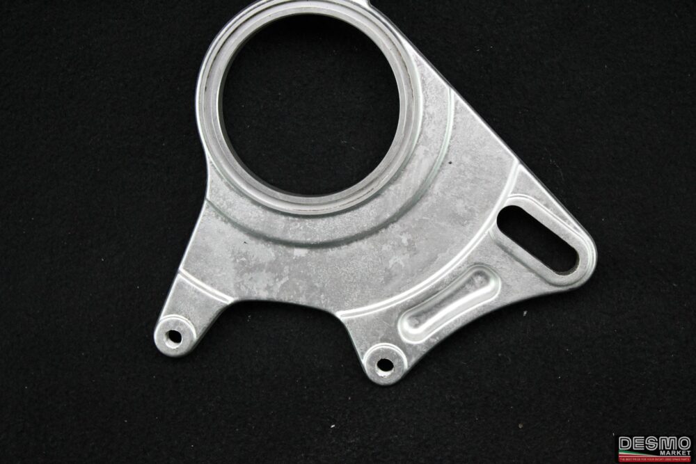 Piastra porta pinza freno posteriore Ducati Hypermotard  796 1100