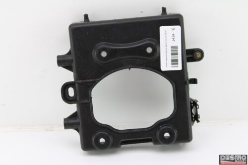 piastra supporto batteria ducati monster s4 s4r
