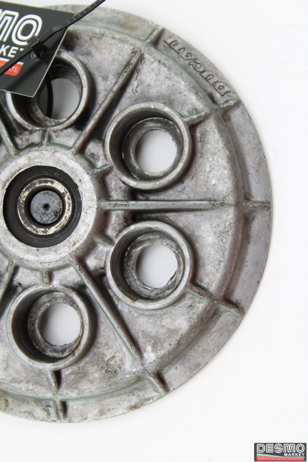 Pressure plate for all Ducatis with dry clutch 1991-2011 - Image 3