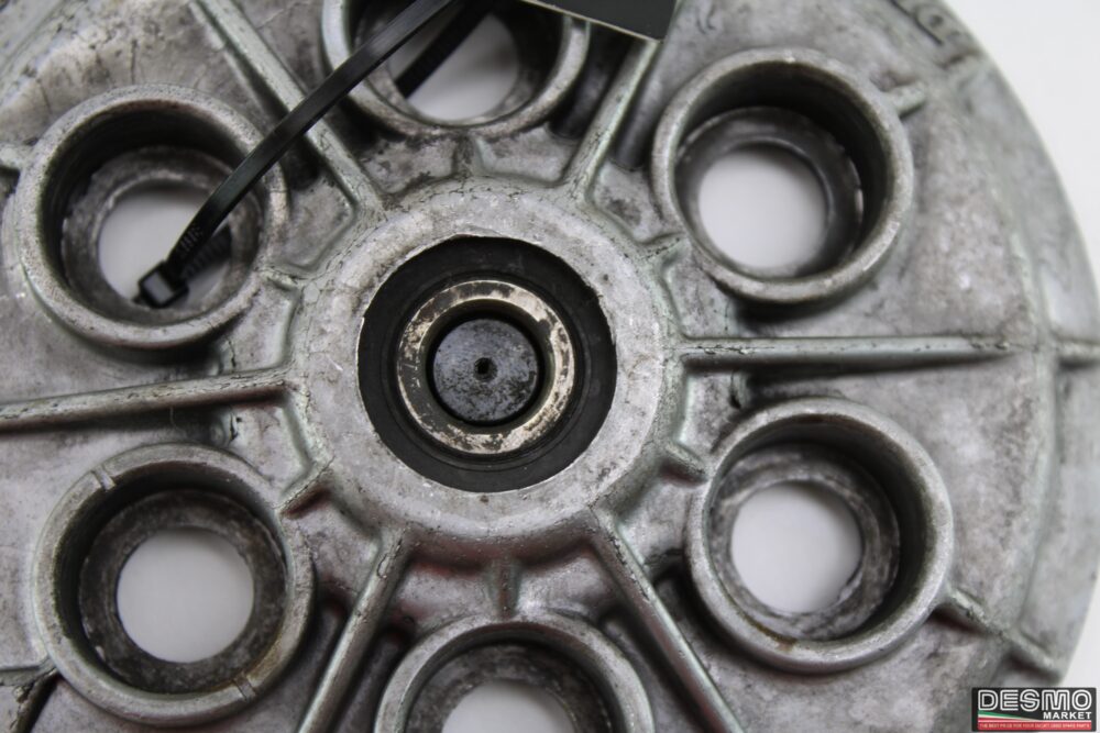 Pressure plate for all Ducatis with dry clutch 1991-2011 - Image 7