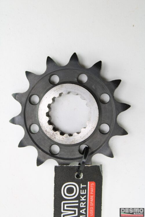 Pignone Sitta Z14 passo 520 Ducati Panigale