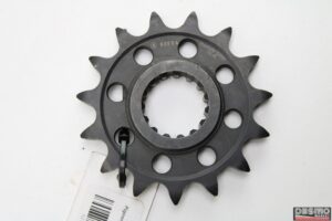 Pignone Sitta Z15 passo 520 Ducati Panigale