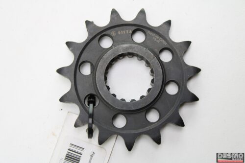 Pignone Sitta Z15 passo 520 Ducati Panigale
