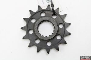 Pignone Sitta Z15 passo 520 Ducati Panigale