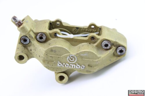 Pinza freno anteriore Sinistra 65mm Ducati aprilia guzzi