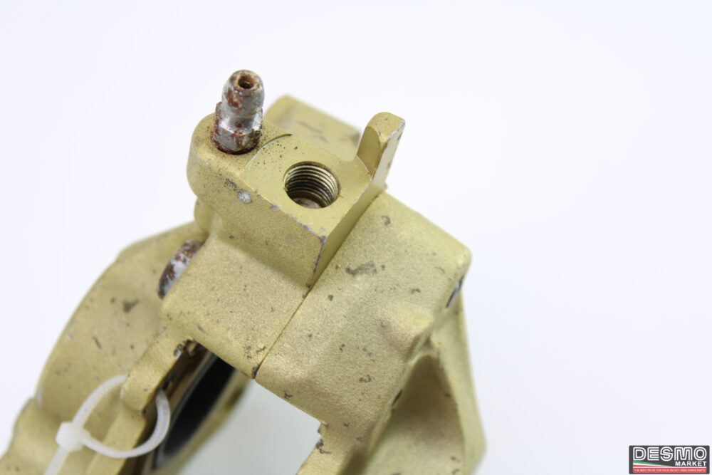 Pinza freno anteriore Sinistra 65mm Ducati aprilia guzzi